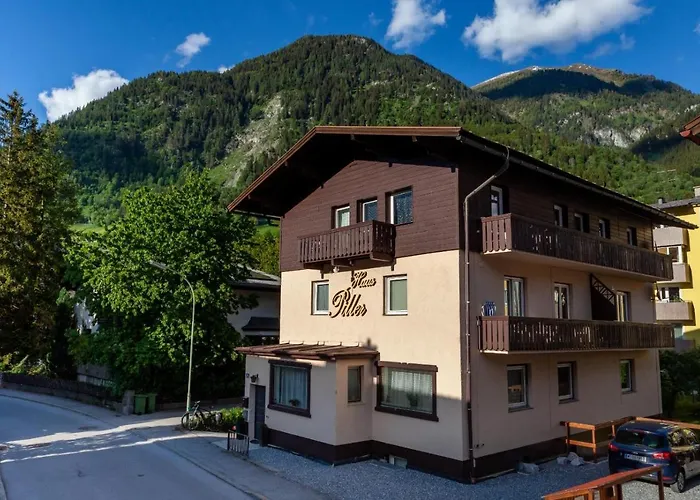 Haus Piller