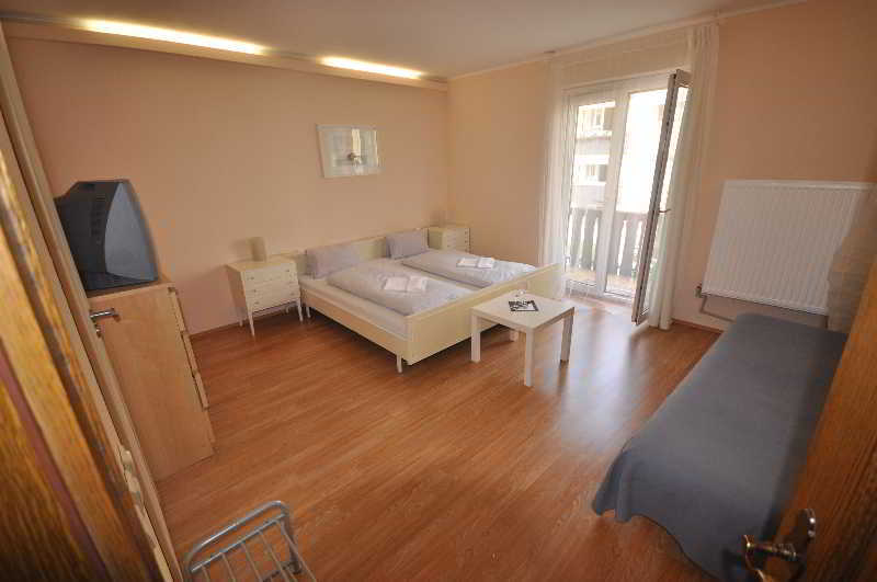 Haus Piller Maison d'hôtes