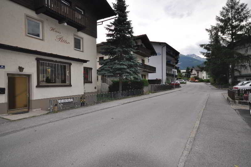 Haus Piller Maison d'hôtes