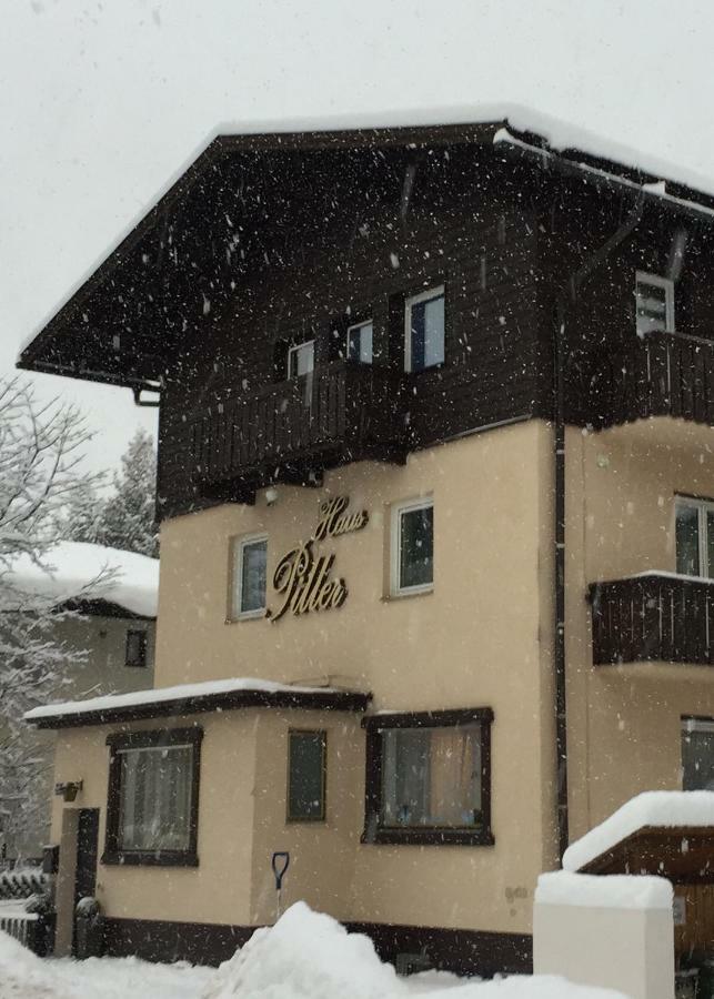 Haus Piller