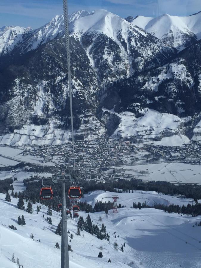 Haus Piller Bad Hofgastein